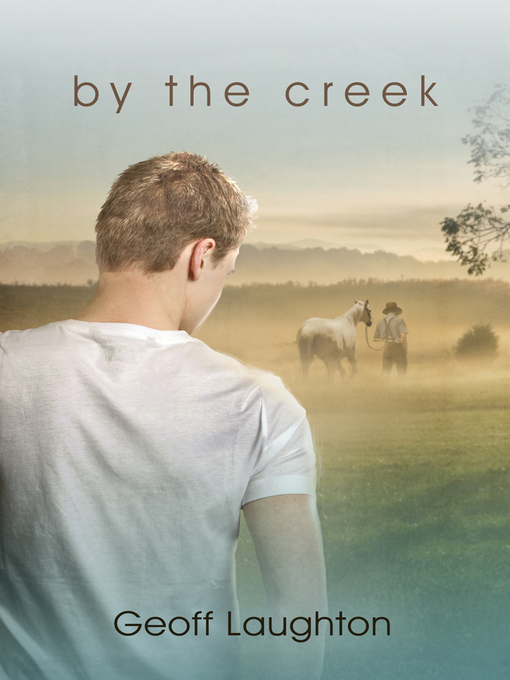 Title details for By the Creek by Geoff Laughton - Available